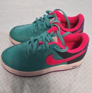 Girls Nike Shoes